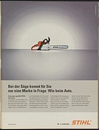 Seite 25 von Übersicht: auto motor und sport / Nr. 25 / 2006 - Titelseite