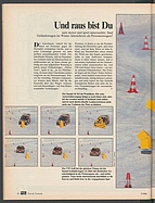 Seite 36 von Übersicht: auto motor und sport / Nr. 5 / 1988 - Titelseite