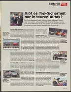 Seite 3 von auto motor und sport Nr. 9 / 2013