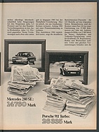 Seite 109 von Übersicht: auto motor und sport / Nr. 6 / 1984 - Titelseite