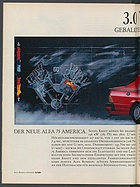 Seite 56 von Übersicht: auto motor und sport / Nr. 19 / 1987 - Titelseite