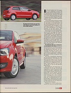 Seite 25 von Übersicht: auto motor und sport / Nr. 24 / 2009 - Titelseite