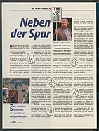 Seite 48 von Übersicht: auto motor und sport / Nr. 11 / 1998 - Titelseite