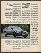 Seite 12 von Übersicht: auto motor und sport / Nr. 25 / 1987 - Titelseite