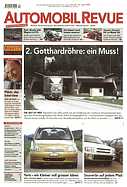 Seite 1 von AR Nr. 24 / 1999
