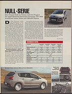 Seite 45 von Übersicht: auto motor und sport / Nr. 10 / 2009 - Titelseite