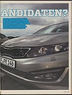 Seite 39 von auto motor und sport Nr. 8 / 2012
