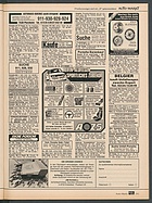 Seite 141 von Übersicht: auto motor und sport / Nr. 5 / 1982 - Titelseite