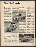 Seite 20 von auto motor und sport Nr. 20 / 1981