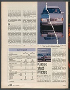 Seite 36 von Übersicht: auto motor und sport / Nr. 22 / 1992 - Titelseite