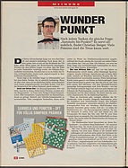 Seite 34 von Übersicht: auto motor und sport / Nr. 6 / 2006 - Titelseite