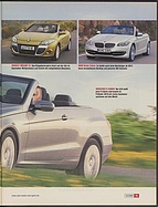 Seite 15 von Übersicht: auto motor und sport / Nr. 18 / 2009 - Titelseite