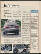Seite 48 von Übersicht: auto motor und sport / Nr. 14 / 1994 - Titelseite