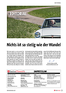 Seite 3 von SwissClassics Nr. 3 / 2018