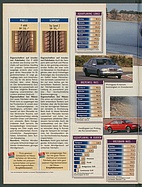 Seite 64 von Übersicht: auto motor und sport / Nr. 6 / 1995 - Titelseite