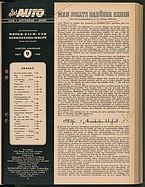 Seite 279 von Übersicht: Das Auto / Nr. 9 / 1950 - Titelseite