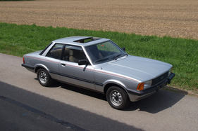 Ford (D) Taunus 2.0 V6