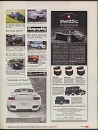 Seite 121 von Übersicht: auto motor und sport / Nr. 11 / 2007 - Titelseite