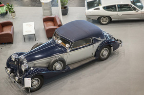 Horch 850 Sport