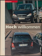 Seite 54 von Übersicht: auto motor und sport / Nr. 11 / 2003 - Titelseite