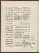 Seite 140 von Übersicht: auto motor und sport / Nr. 21 / 1990 - Titelseite
