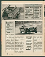 Seite 18 von Übersicht: auto motor und sport / Nr. 8 / 1986 - Titelseite