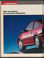 Seite 48 von Übersicht: auto motor und sport / Nr. 9 / 1987 - Titelseite
