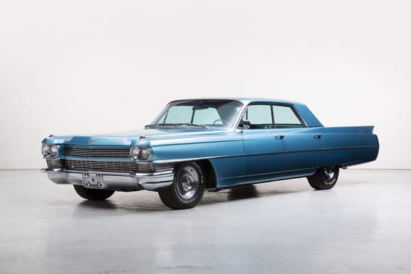 Cadillac Series 63