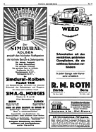 Seite 24 von Illustrierte AR Nr. 12 / 1926 vom 31.12