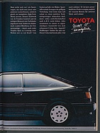 Seite 297 von Übersicht: auto motor und sport / Nr. 8 / 1988 - Titelseite
