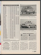 Seite 73 von Übersicht: auto motor und sport / Nr. 4 / 1996 - Titelseite