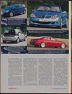 Seite 22 von Übersicht: auto motor und sport / Nr. 25 / 2003 - Titelseite