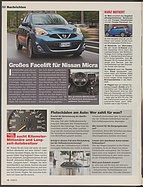 Seite 12 von auto motor und sport Nr. 13 / 2013