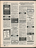 Seite 88 von Übersicht: auto motor und sport / Nr. 3 / 1990 - Titelseite