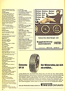 Page 46 of Übersicht: Powerslide Nr. 12 / 1970 Titelseite