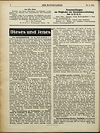 Seite 2 von ADAC Motorfahrer Nr. 2 / 1916 vom 08.01