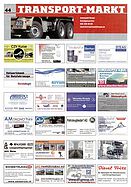 Seite 44 von AR Nr. 45 / 2011
