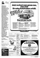 Seite 11 von AR Nr. 13 / 1974 vom 19.03