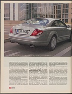 Seite 22 von Übersicht: auto motor und sport / Nr. 20 / 2006 - Titelseite