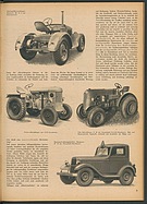 Seite 9 von Übersicht: Das Auto / Nr. 4 / 1948 - Titelseite