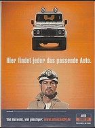 Seite 132 von Übersicht: auto motor und sport / Nr. 11 / 2007 - Titelseite