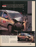 Seite 41 von Übersicht: auto motor und sport / Nr. 18 / 1996 - Titelseite