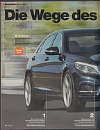 Seite 18 von auto motor und sport Nr. 22 / 2013