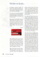 Seite 28 von SwissClassics Nr. 1 / 2004
