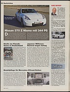 Seite 12 von auto motor und sport Nr. 9 / 2013