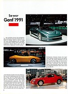 Seite 6 von Auto exklusiv Nr. 4 / 1991