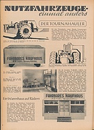 Seite 14 von Übersicht: Das Auto / Nr. 3 / 1949 - Titelseite
