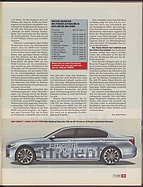 Seite 19 von Übersicht: auto motor und sport / Nr. 21 / 2008 - Titelseite