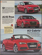 Seite 18 von auto motor und sport Nr. 18 / 2013