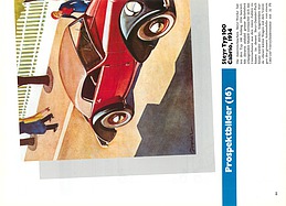 Seite 64 von Auto exklusiv Nr. 4 / 1989